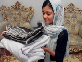 آداب خاطره انگیز مازندرانیها در ماه رمضان