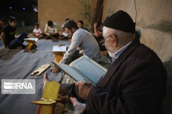 آداب خاطره انگیز مازندرانیها در ماه رمضان