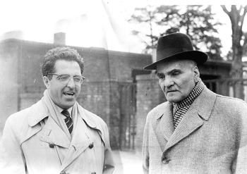 درسی که عباس زریاب خویی از کلاس فلسفه امام خمینی(ره) گرفت