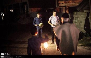 آداب خاطره انگیز مازندرانیها در ماه رمضان