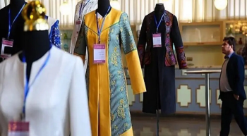 احیای بازار مد و لباس این بار در نمایشگاه قرآن