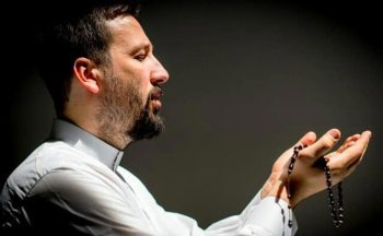 دعا برای چهل مؤمن در نماز شب باید چگونه باشد؟