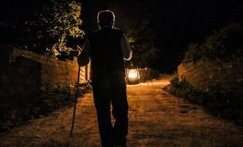 «سحرخوانی»؛ نوای بیدارباش ایمان در کوچههای خاموش رمضان