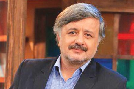 آه ای ایران، مبادا نابه‌سامانت ببینم ؛ شعری تازه از محمد کاظم کاظمی