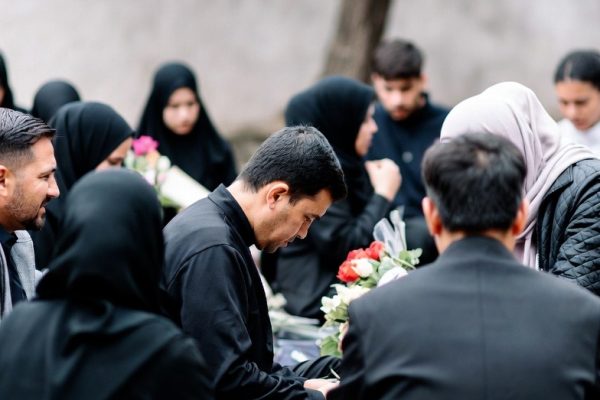 چهلم؛ آیینی اجتماعی برای بازسازی همبستگی در جامعهٔ ایرانی