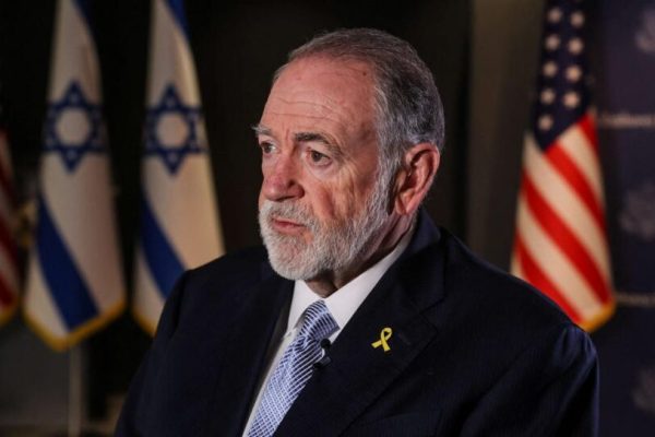 بازگشت گفتمان نیل تا فرات به صحنه دیپلماسی؛ اظهارات سفیر آمریکا و احیای مناقشه دیرینه ادعاهای کتاب مقدسی