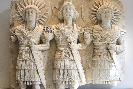 بعل؛ از خدای طوفان کنعانی تا نماد قدرت در سیاست معاصر