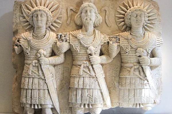 بعل؛ از خدای طوفان کنعانی تا نماد قدرت در سیاست معاصر