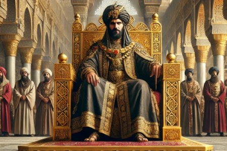 زندگی و فرجام گذشتگان؛ هشداری برای ستمگران امروز