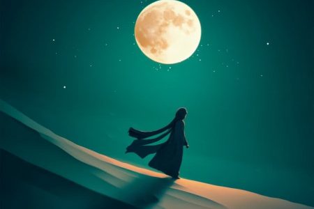 بشنوید: دعای ابوحمزه ، مناجات شگفت انگیز رمضان