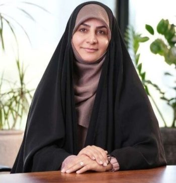 زن الگوی سوم در جامعه مهدوی چه جایگاهی دارد؟