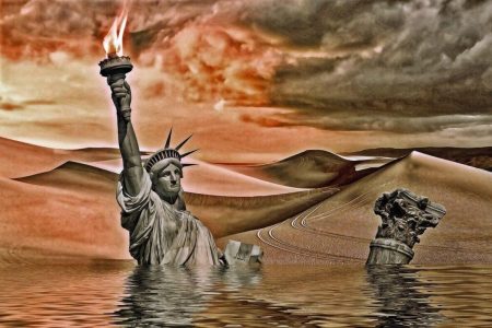 اجرای قاعده‌ی نفی سبیل پس از پیروزی انقلاب اسلامی