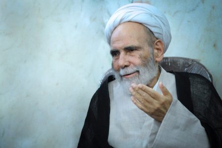 بشنوید| شرح روایتی از بیدار کردن پیامبر(ص) توسط جبرئیل در نیمه شعبان