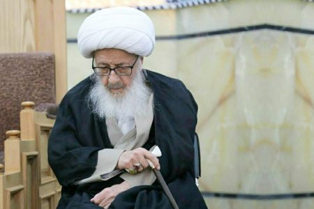 یک چشم بستن بر گناه، ارزش هزار شب عبادت را دارد