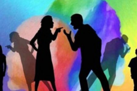 اختلافات خانوادگی؛ تهدیدی پنهان برای یادگیری و سلامت روان کودک