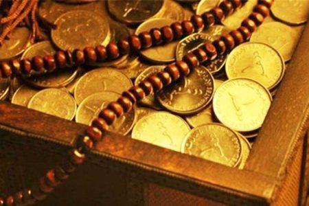 برداشتی از الگوی مطلوب انسان اقتصادی در آموزه های اسلام