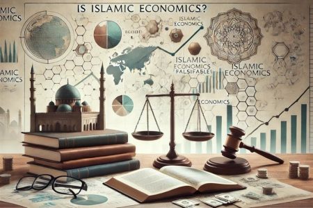 اقتصاد فراتر از درآمد: نقش حیاتی مصرف و تولید در مکتب اسلام