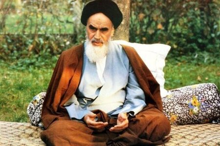 علی (ع) مظهر اسم جمع الهى است