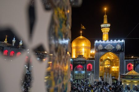 بازخوانی پنج فرمان راهبردی امام رضا (ع) در سلوک عاشورایی