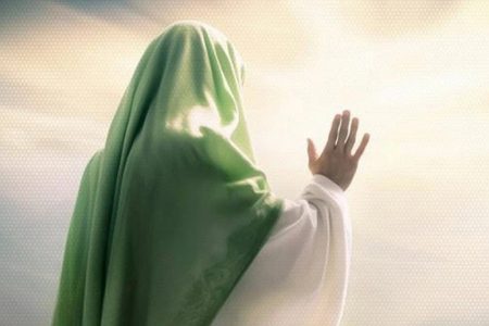 مهدی موعود در روایات اسلامی