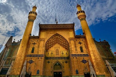 احکام شرعی | ورود غیر اهل کتاب به اماکن مقدسه