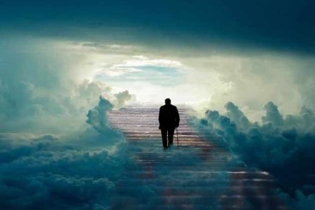 اموات به خواب چه کسانی می‌آیند؟