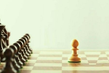 درس اخلاق | عملی که ضعیف‌ترین انسان را قوی‌ترین می‌کند