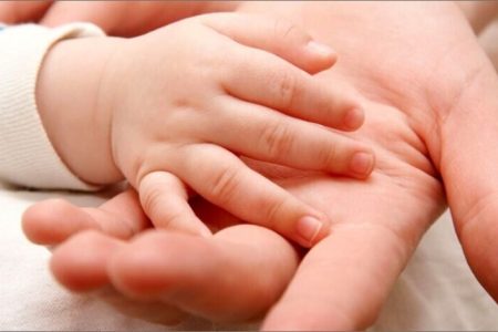 بارداری، جهادی از جنس عشق و فداکاری