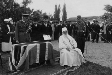 چرا اسلام بهائیان را نجس می‌داند؟