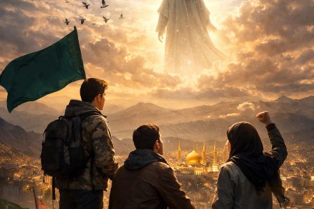 چگونه باور به مهدویت، نسل جوان را مقاوم و پرامید می‌سازد؟