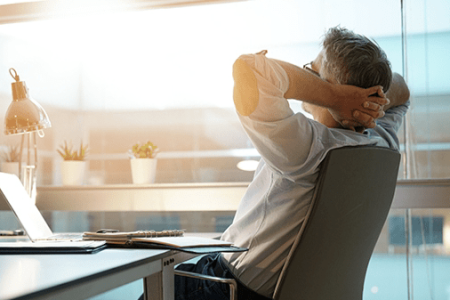 حرفه‌ای‌ها در روزهای سخت دوام می‌آورند