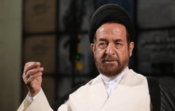 وقتی «روح‌الله» از صلوات فرستادن برای خودش رنجید!