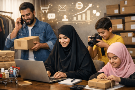 فرصت طلایی درآمدزایی در دل خانه