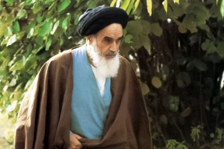راز دلدادگیِ نسلی که خمینی را ندید اما عاشق شد