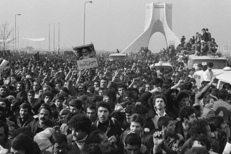 روایت صبحی که ایران تغییر کرد