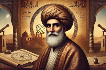 از خاکستر مغول تا رصدخانه مراغه / خواجه نصیر چگونه ایران را دوباره ساخت؟