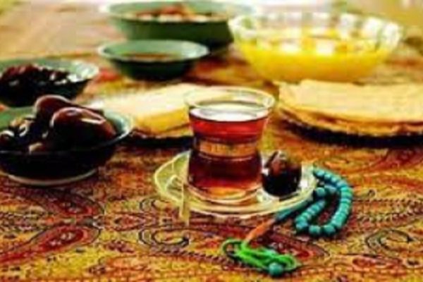 روزه چه تأثیری بر سلامت روان دارد؟ از کاهش اضطراب تا تقویت اراده