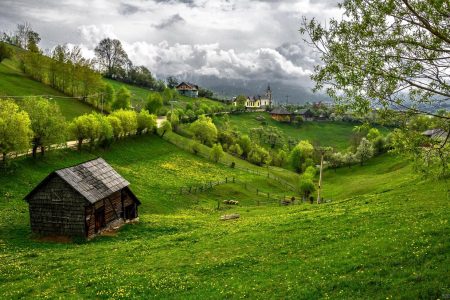 غصب زمین و احکامی که باید بدانید