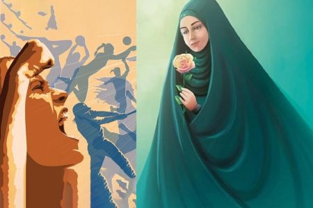 فمینیسم و الگوی سوم؛ نزاع بر سر تعریف «انسان»