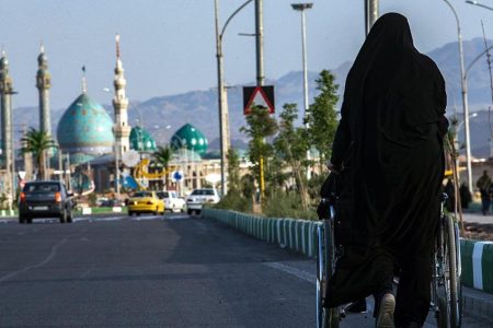 زن الگوی سوم در جامعه مهدوی چه جایگاهی دارد؟