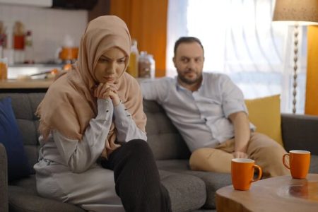 چه کنیم تهدیدها و سختی‌های زندگی، دلمان را خالی نکند؟