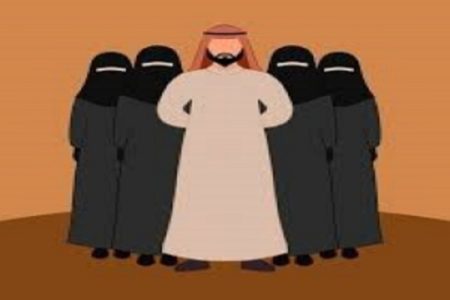 شأن نزول آیه تعدد زوجات و حکمی عمومی