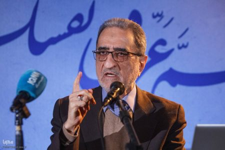 نشست یکصد و هشتادم فرهنگ مهدوی با سخنرانی مدیر مسئول موسسه فرهنگی موعود عصر(عج) برگزار شد