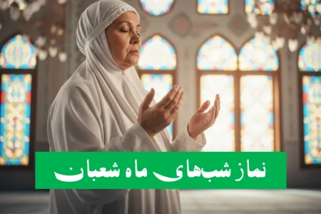 نمازهای ماه شعبان؛ برنامه‌ای عبادی برای آمادگی ورود به ماه رمضان