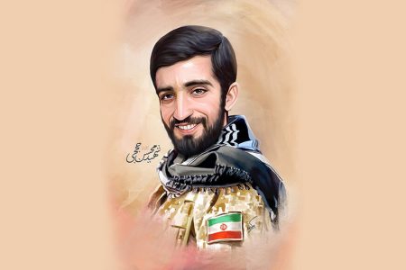 شادی‌هایی که به گلزار شهدا ختم می‌شد