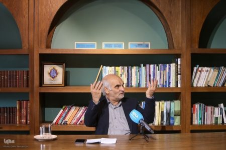 ببینید| «ثقلین»؛ وصیت جاودانه محمد(ص) برای نجات امت