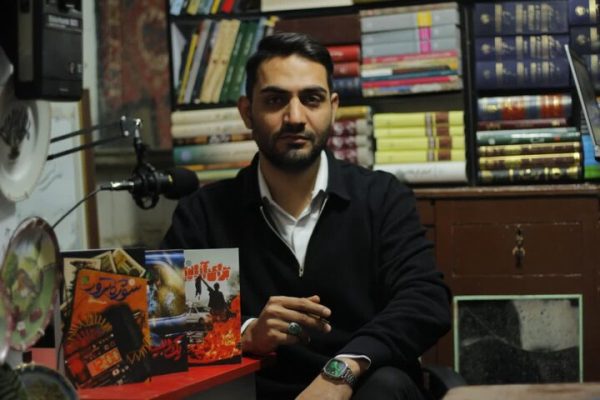 حضور بهاییت در پروژه‌های قبح‌شکنی و تضعیف باورها/ امنیت صدا ندارد