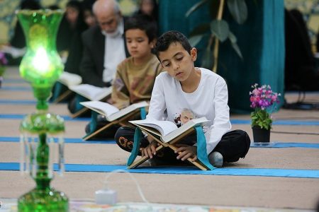 پاسخ امام رضا(ع) به کسانی که می‌خواهند نور قرآن را خاموش کنند
