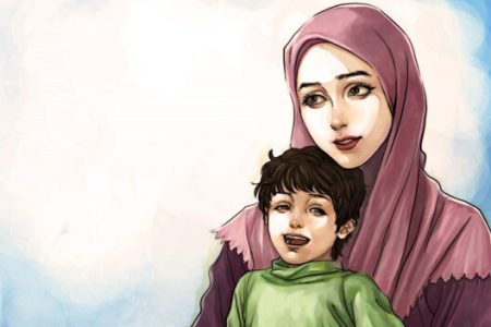 نقش مادران در تبیین نوجوان و مدیریت اضطراب