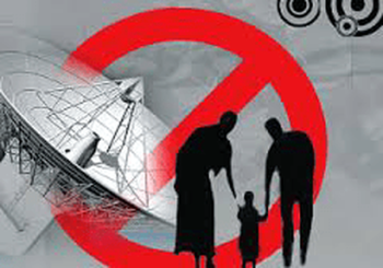 فضای مجازی فرزندان ما را به کجا می‌برد؟